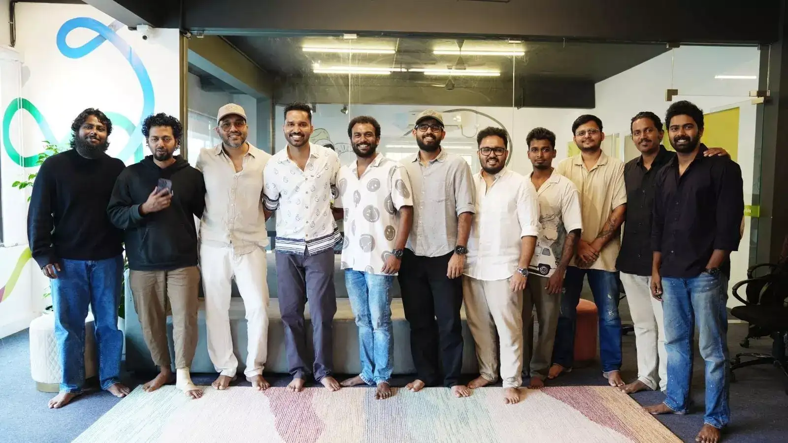 കരിക്ക് ടീം ഇനി ബിഗ് സ്‌ക്രീനിൽ; ഡോക്ടർ അനന്തുവിന്റെ പ്രൊഡക്ഷൻ ബാനർ; ആവേശത്തോടെ ആരാധകർ