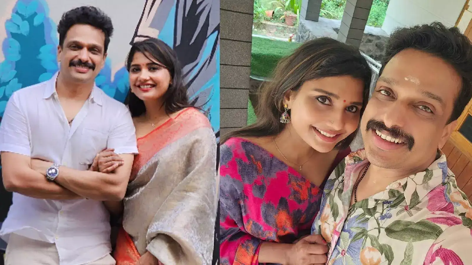 മറ്റൊരു വിവാഹം അമ്മയുടെ നിര്ബന്ധത്തിന്! തുഷാര വരുന്നതോടെ ജീവിതം കളറാകും; അനീഷും തുഷാരയും ഒന്നാകുമ്പോൾ