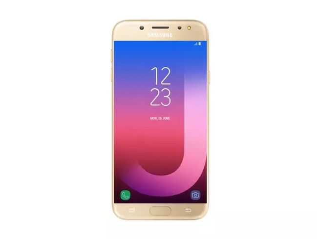 samsung j7 pro ka dam kitna hai