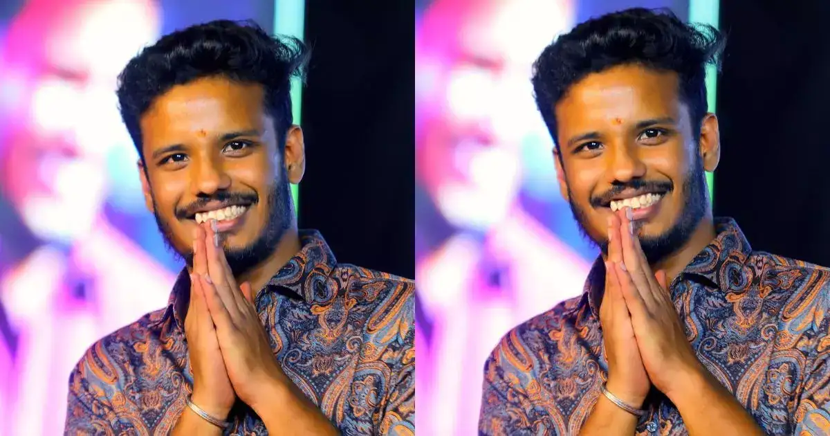 பிக் பாஸ் டைட்டில் ஜெயிச்சும் கூட இப்படியொரு நிலையா முத்துக்குமரா?!: பாவப்படும் ரசிகர்கள் 