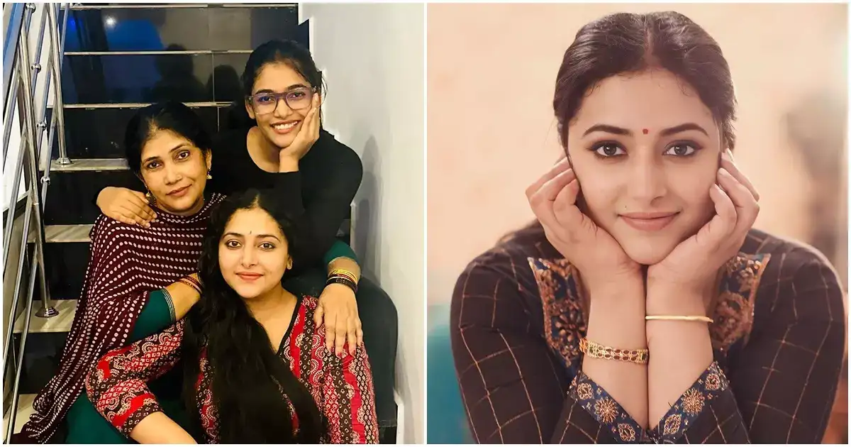 മമ്മ പ്രസവിച്ചു, പെണ്‍കുഞ്ഞാണ്! ആ നിമിഷം മനസിലുണ്ട്! ദൈവം തന്ന മികച്ച സമ്മാനം നീ തന്നെ! അനിയത്തിയെക്കുറിച്ച് അനു സിതാര