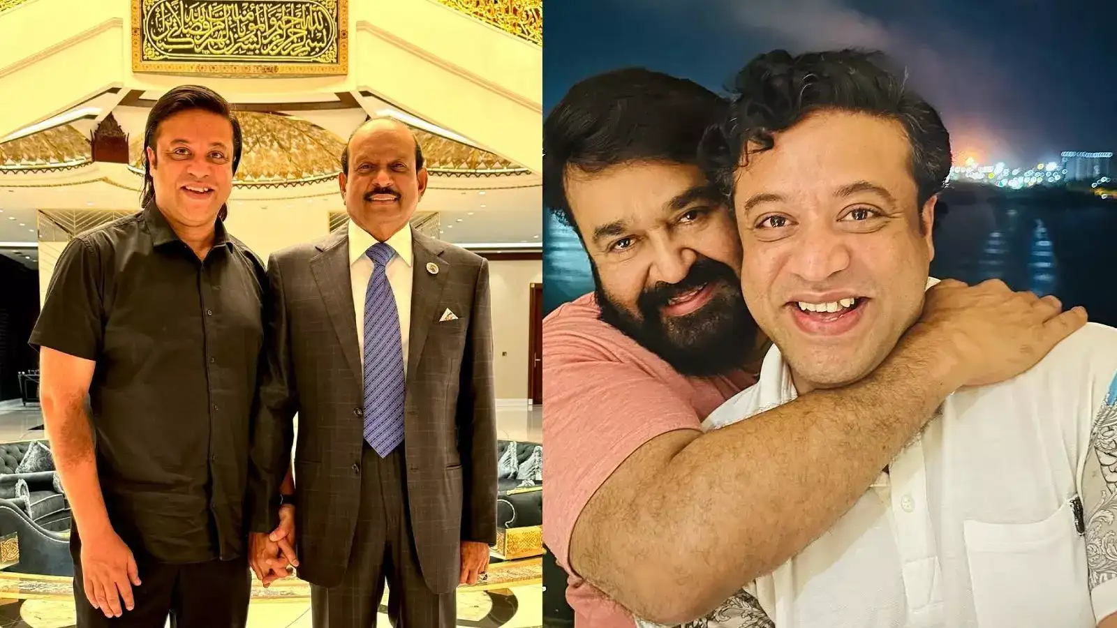 യൂസഫലിക്കും ബന്ധു! ഈ സമീർ ഹംസയെ എത്രപേർക്ക് അറിയാം! ലാലേട്ടനുമായി തകർക്കാനാകാത്ത ബന്ധം; വിശേഷങ്ങൾ