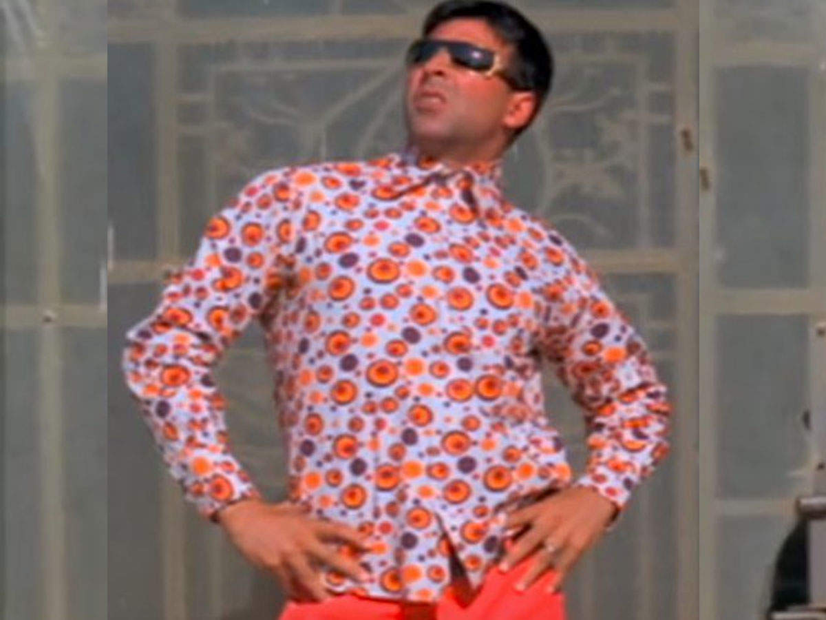 EXCLUSIVE: Akshay Kumar could be BACK as Raju in Hera Pheri 3 – Here's an  INSIDE story | PINKVILLA