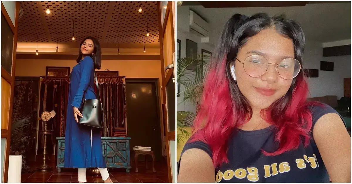 പാത്തൂ നിനക്ക് ഇതെങ്ങനെ സാധിക്കുന്നു! സമ്മതിച്ച് തന്നിരിക്കുന്നു എന്ന് പ്രിയ മോഹന്‍! പ്രാര്‍ത്ഥന ഇന്ദ്രജിത്തിന്റെ വീഡിയോ വൈറലാവാന്‍ കാരണം?