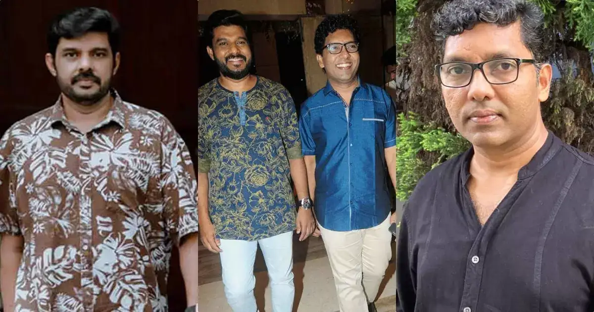 എന്റെ കൂടപ്പിറപ്പിനെ പടച്ചവൻ തിരിച്ചു വിളിച്ചു, അവനുണ്ടെങ്കിൽ മതിവരുവോളം കെട്ടിപ്പിടിച്ചു നിൽക്കണമെന്നുണ്ട്; വേദനയോടെ നിയാസ് ബക്കർ