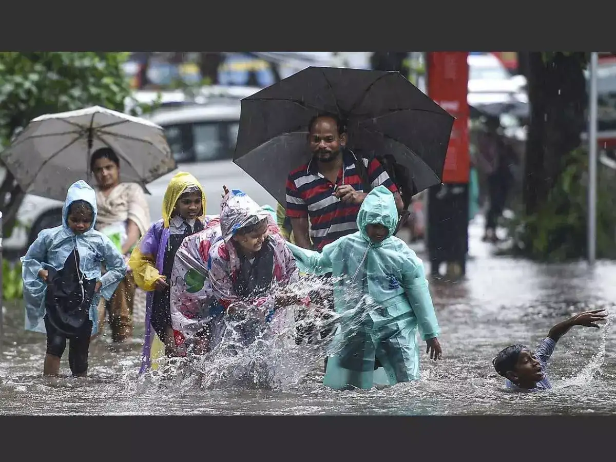 மஞ்சள் எச்சரிக்கை.. இன்றும் நாளையும் கனமழை வெளுத்து வாங்கும்.. தெலங்கனாவுக்கு இந்திய வானிலை மையம் வார்னிங்! 
