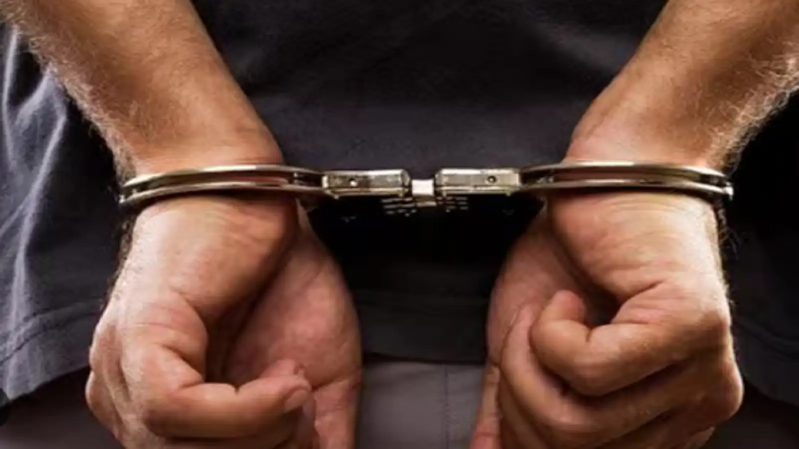 30 ஆண்டுகள் தேடப்பட்டு வந்த பயங்கரவாதிகள் அபூபக்கர் சித்திக் மற்றும் முகமது அலி கைது! 