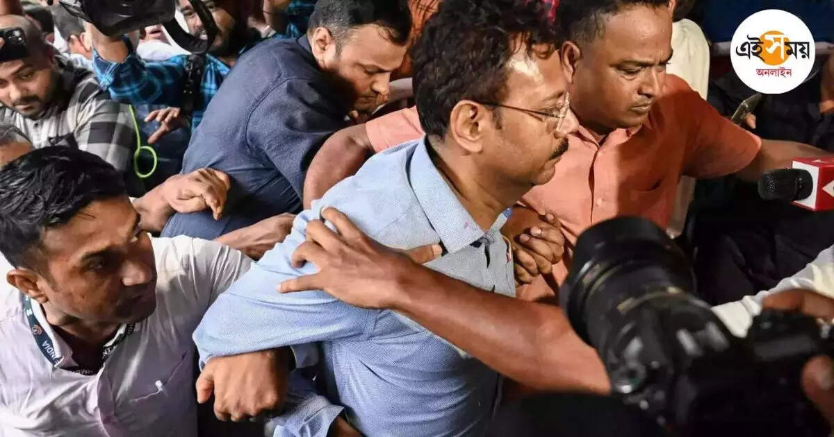 RG Kar Incident: ফিক্সড ডিপোজিট ভাঙতে হাইকোর্টে সন্দীপের স্ত্রী – rg kar former principal sandip ghosh wife moves calcutta high court to encash fixed deposit