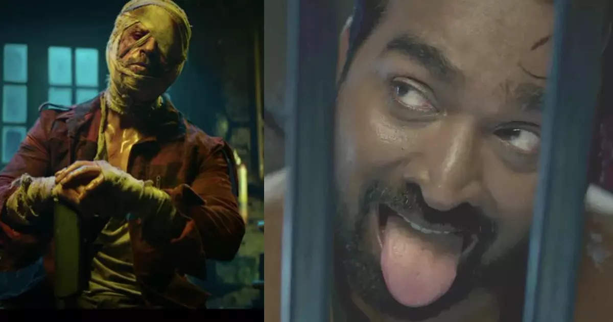 Seeing Vijay Sethupathi in Jawan, people got angry on Atlee, said- ruined him in the role of villain
