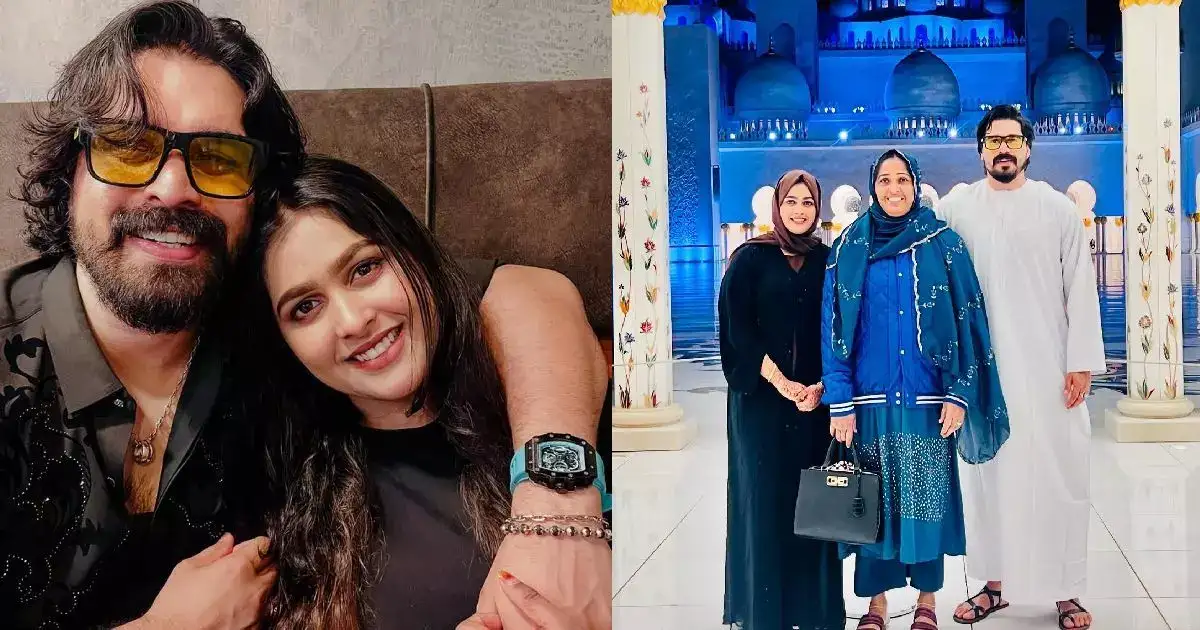 കേറികിടക്കാൻ ഒരു വീടോ നല്ല ഡ്രെസോ ഉണ്ടായിരുന്നില്ല! ഇന്ന് കോടീശ്വരൻ ആയെങ്കിൽ അത് അള്ളാഹുവിന്റെ കാരുണ്യം