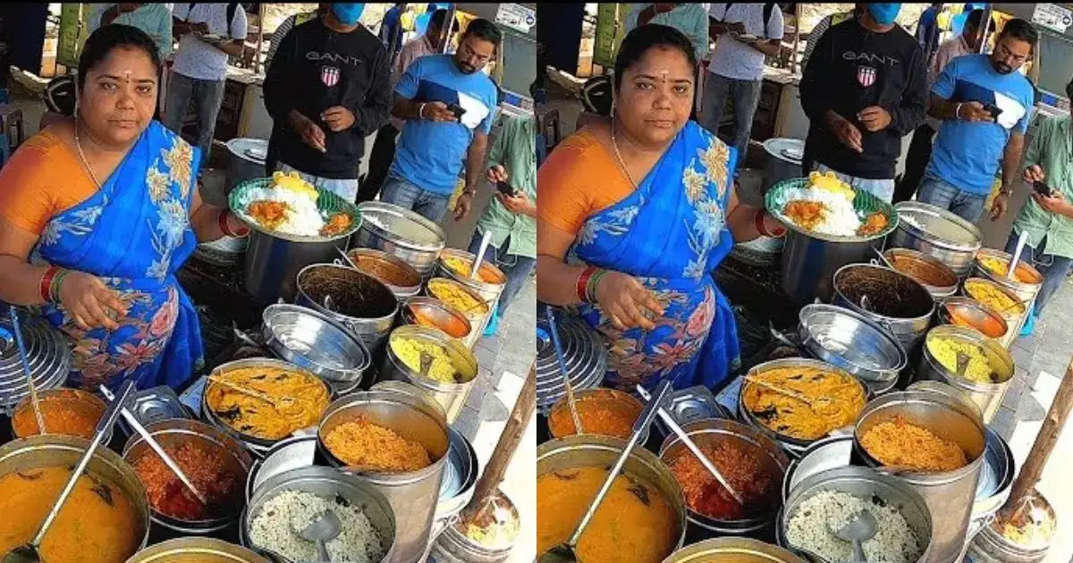 Kumari Auntyக்கு குவியும் பிரபலங்களின் ஆதரவு: இந்த குமாரி ஆன்ட்டி யார்னு தெரியுமா? 