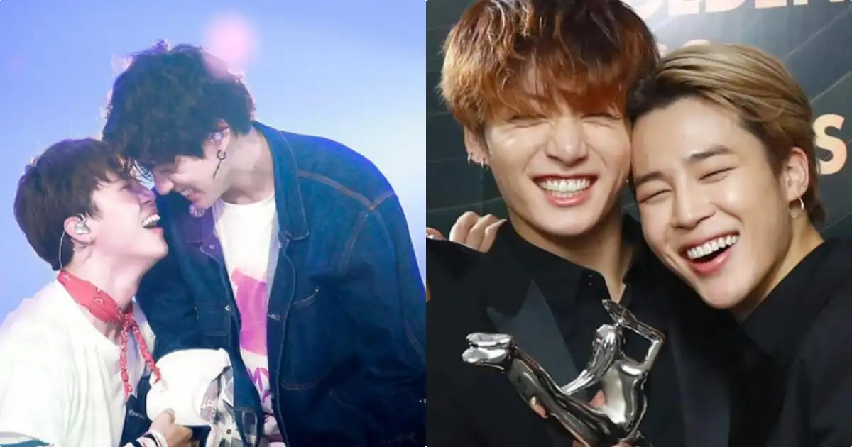 അത് പൊളിക്കും! Are You Sure സെക്കന്റ് സീസണുമായി ജിമിനും ജങ്കൂക്കും തിരിച്ചെത്തുന്നു; ഇത്തവണ എവിടെയുള്ള വിശേഷങ്ങളാണെന്ന് അറിയാമോ?