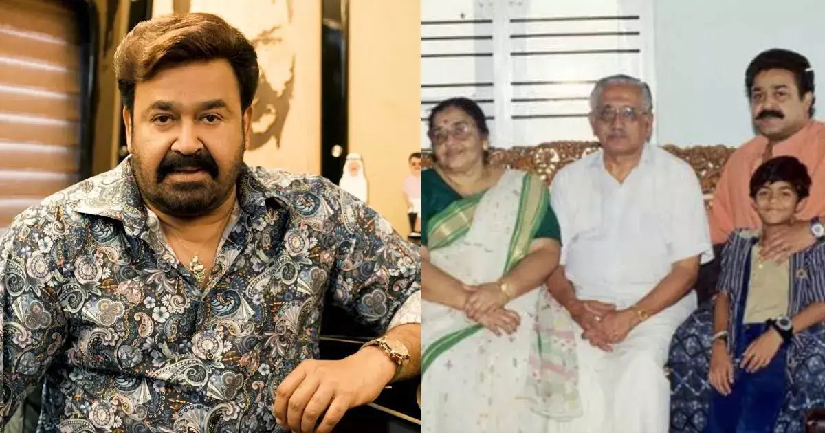 കിട്ടിയതിൽ പാതി നിങ്ങൾക്കും! കോടികൾ ചിലവിട്ട് അച്ഛനും അമ്മയ്ക്കുമായി കെട്ടിപ്പൊക്കിയ ഫൗണ്ടേഷൻ; ഒരുപാടാളുകളുടെ അത്താണിയായി ലാലേട്ടൻ