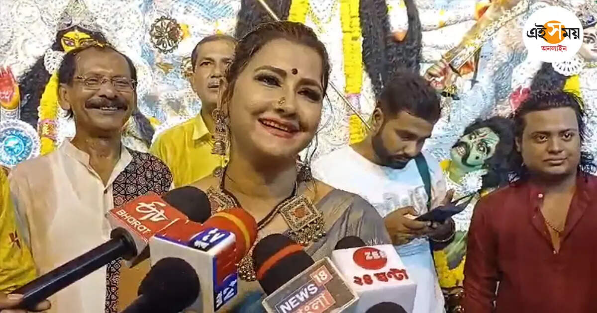 Rachana Banerjee: ‘ওল খেয়ে একটুও গলা ধরেনি’, ট্রোলিং নিয়েও সপাট জবাব রচনার – rachana banerjee hooghly tmc mp said trolling against her is taking lightly