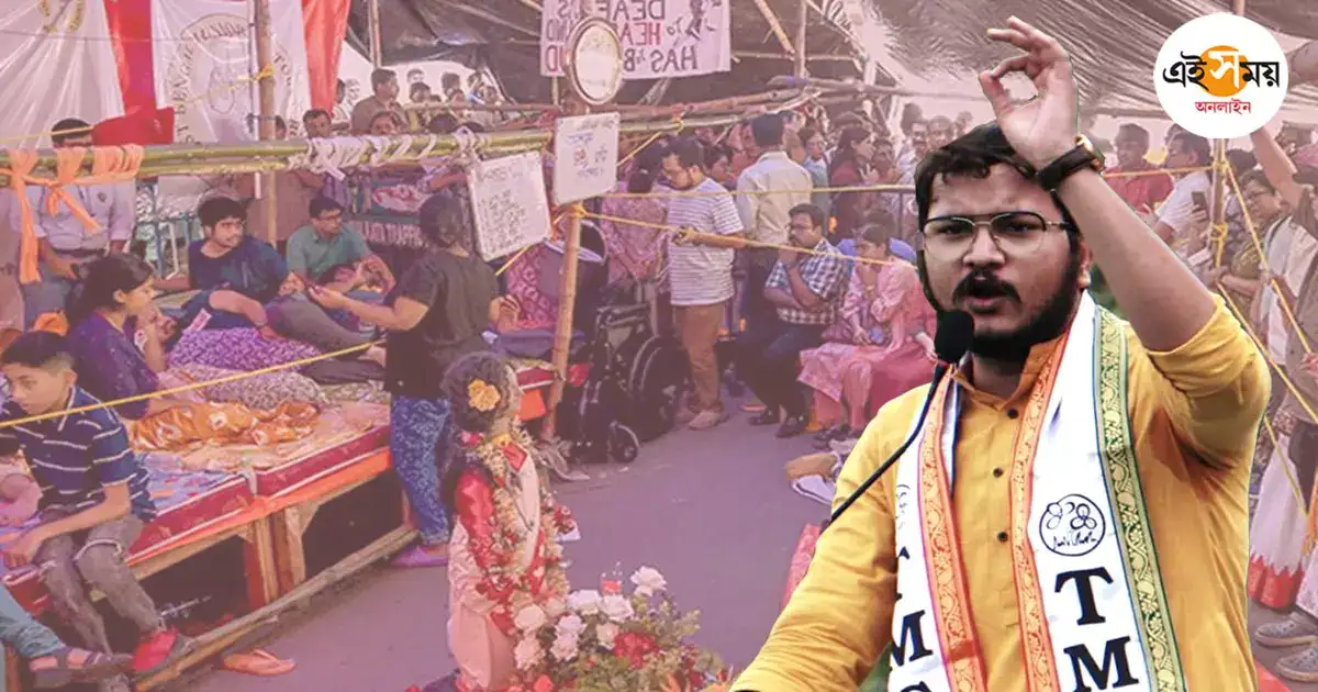 Debangshu Bhattacharya,দেবাংশুর ‘মাওবাদী’ কটাক্ষের পাল্টা জবাব জুনিয়র ডাক্তারদের – debangshu bhattacharya controversial statement on junior doctors
