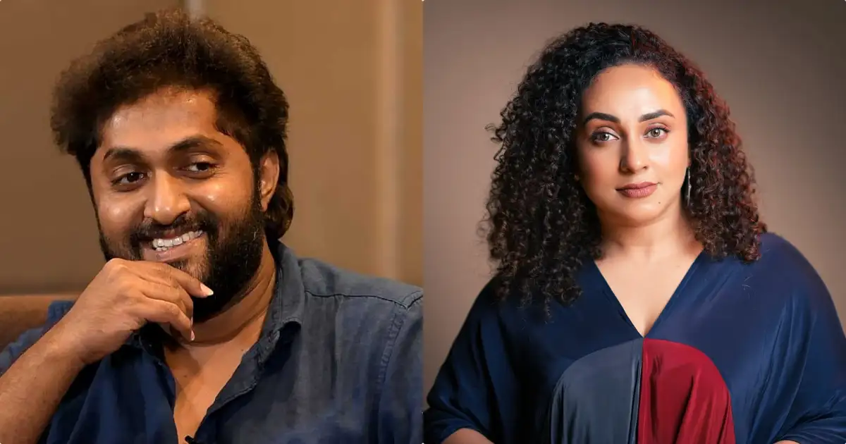 ഇതൊട്ടും പ്രതീക്ഷിച്ചതല്ല, പ്രത്യേകിച്ചും പേളി മാണിയ്ക്കൊപ്പം; ധ്യാൻ ശ്രീനിവാസന് ഇങ്ങനെ ഒരു വശം ഉണ്ടായിരുന്നോ? വെറും കോമാളിയല്ല!