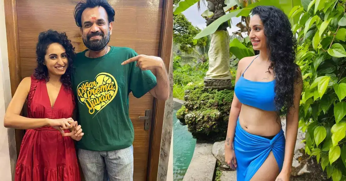 Premgi Amaren: எனக்கு கல்யாணமா?: பிரேம்ஜி அமரன் ஸ்டைலில் வினைதா விளக்கம் 