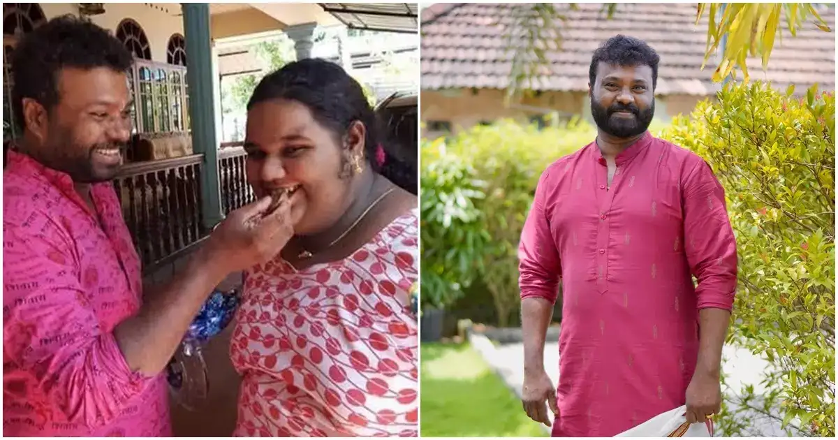 മണിച്ചേട്ടന്റെ മകള്‍, ഞങ്ങളുടെ അമ്മു! മികച്ച നടനുള്ള അവാര്‍ഡ് വാങ്ങുന്നതിനിടെ അച്ഛനെ തേടിയെത്തിയ സന്തോഷവാര്‍ത്ത! ശ്രീലക്ഷ്മിയെക്കുറിച്ച് ആര്‍എല്‍വി