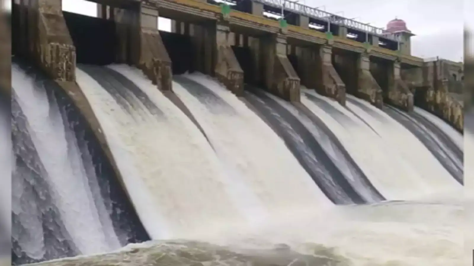 அமராவதி அணையின் நீர்மட்டம் உயர்வு; முழு கொள்ளளவை எட்டினால் தண்ணீர் திறக்கப்படுமா விவசாயிகள் எதிர்பார்ப்பு! 