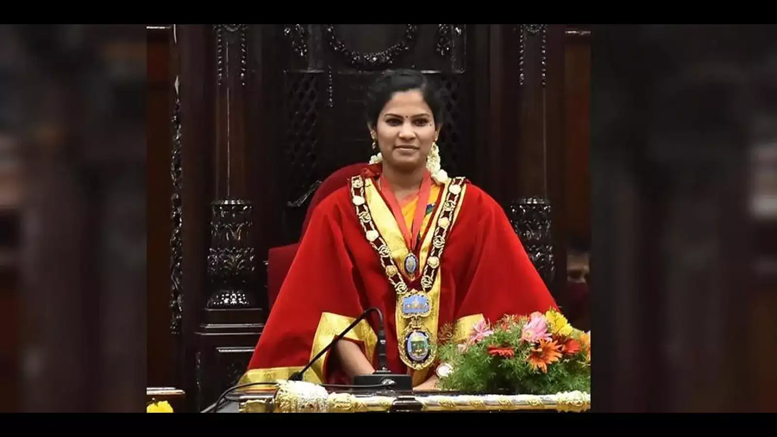 பருவமழையை எதிர்கொள்ள தயாரான சென்னை... நம்பிக்கை கொடுத்த மேயர் ப்ரியா 