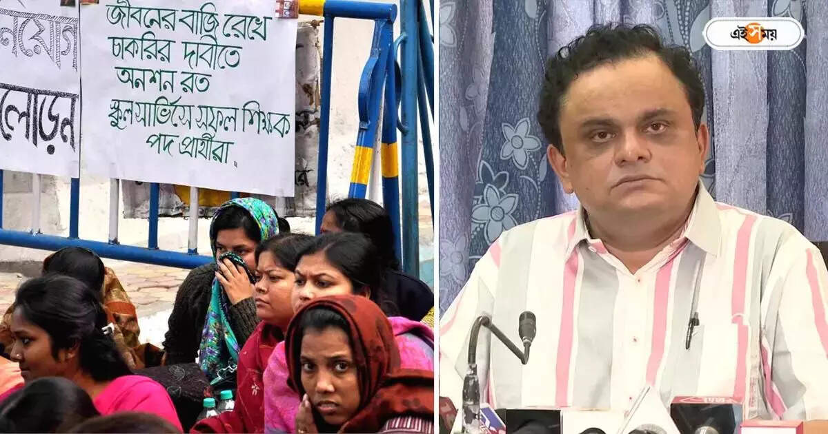 Supreme Court : আজ সুপ্রিমে এসএসসি মামলা, ‘সুবিচার’-এর আশা ব্রাত্যের – education minister bratya basu assures that ssc teachers who lost their jobs will get justice in supreme court