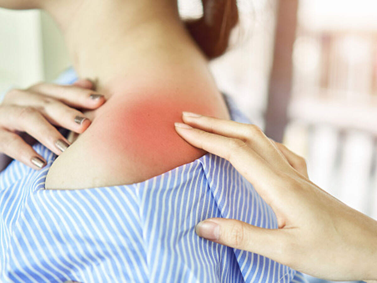 Skin Disease,खून में गंदगी से होती हैं स्किन से जुड़ी ये बीमारियां, ऐसे  होंगी दूर - toxins in blood is related with skin diseases ways to keep it  away - Navbharat Times