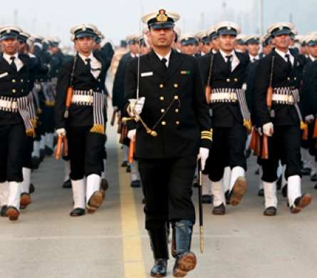 A Guide To Merchant Navy Uniform | Merchant navy, Navy uniforms, Merchant  marine