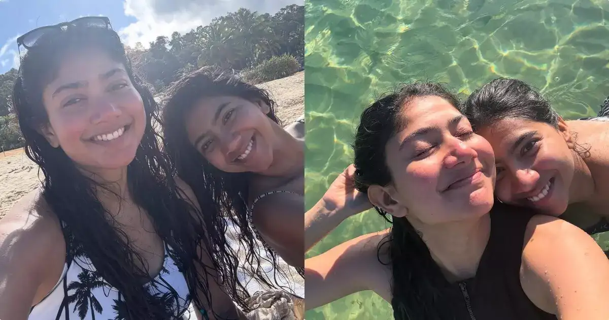 സ്വിം സ്യൂട്ടിൽ സായി പല്ലവി; ഇതിന് കുഴപ്പമില്ലേ എന്ന് വിമർശനം, എന്തുകൊണ്ട് ഈ ചിത്രങ്ങൾ ഒരു ചർച്ചയാവുന്നു?