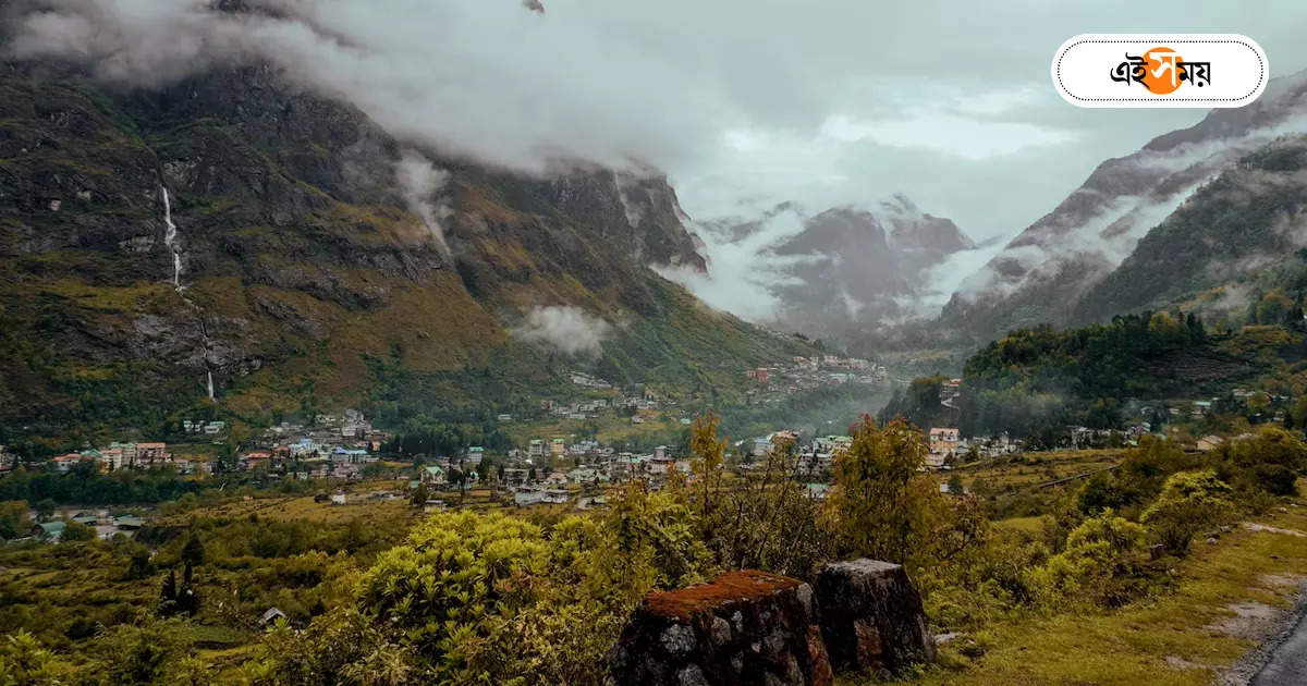 Sikkim Tour : উত্তরবঙ্গ থেকে মুখ ফেরাচ্ছে পর্যটকদের দল – bookings are canceled in sikkim and kalimpong tour