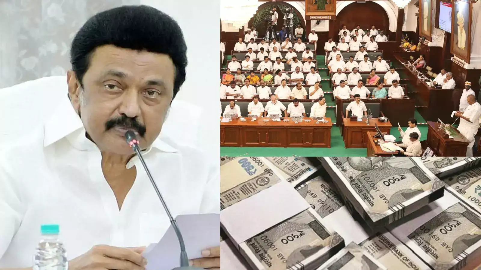 கள்ளக்குறிச்சி சம்பவம்: பாதிக்கப்பட்ட குழந்தைகளுக்கு தமிழக அரசு நிதியுதவி! ஸ்டாலின் அதிரடி! 