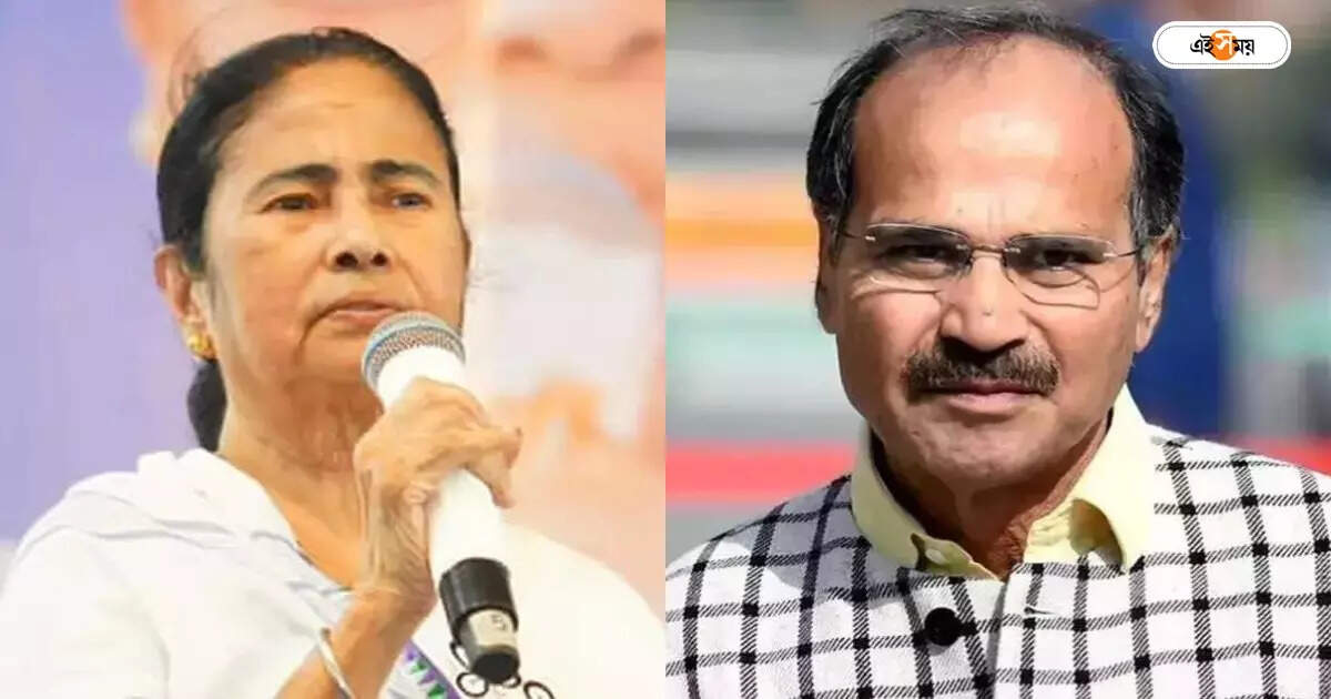 বহরমপুর লোকসভা,’ইন্ডিয়া জোটের বড় গদ্দার’, বহরমপুরে নাম না করে অধীরকে একহাত মমতার – mamata banerjee attacks on adhir chowdhury not taking his name from baharampur lok sabha election campaign