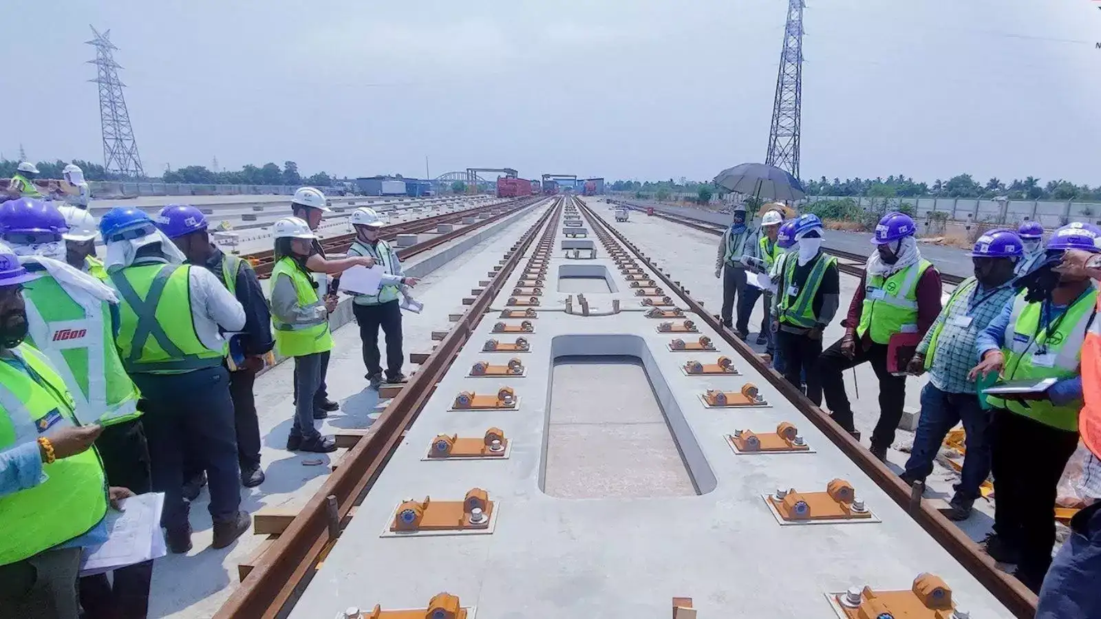 மும்பை - அகமதாபாத் புல்லட் ரயில்.. ஜப்பான் கொடுத்த சிக்னல்... செம ஸ்பீடில் ரூ.2.65 லட்சம் கோடி டீல்! 