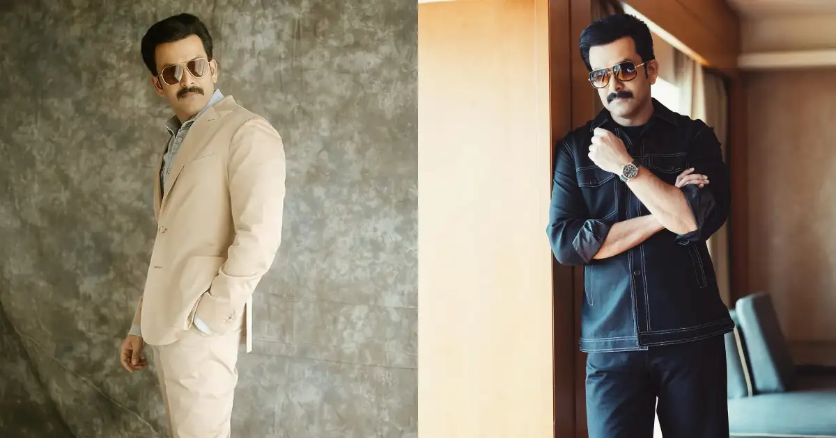 മദ്യപിച്ച് മദോന്മത്തനായി പൃഥ്വിരാജിനെ തെരുവില്‍ കാണേണ്ടി വരുമോ? ശ്രീകണ്ഠന്‍ നായരുടെ ചോദ്യത്തിന് പൃഥ്വി നല്‍കിയ മറുപടി