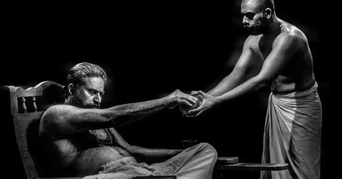 கொடுமனாக மரண பயத்தை காட்டும் மம்மூக்கா.. தமிழிலும் வெளியாக போகும் 'பிரமயுகம்': மரண மாஸ் தகவல்.! 