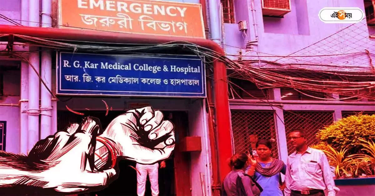 Civic Volunteer,হাসপাতালে আসা মহিলা রোগীরা টার্গেট, ফোনও করত সিভিক ভলান্টিয়ার সঞ্জয়! পরতে পরতে কুকীর্তি অভিযুক্তের – rg kar case main accused sanjoy roy allegedly harassed a women who is a patient in the hospital