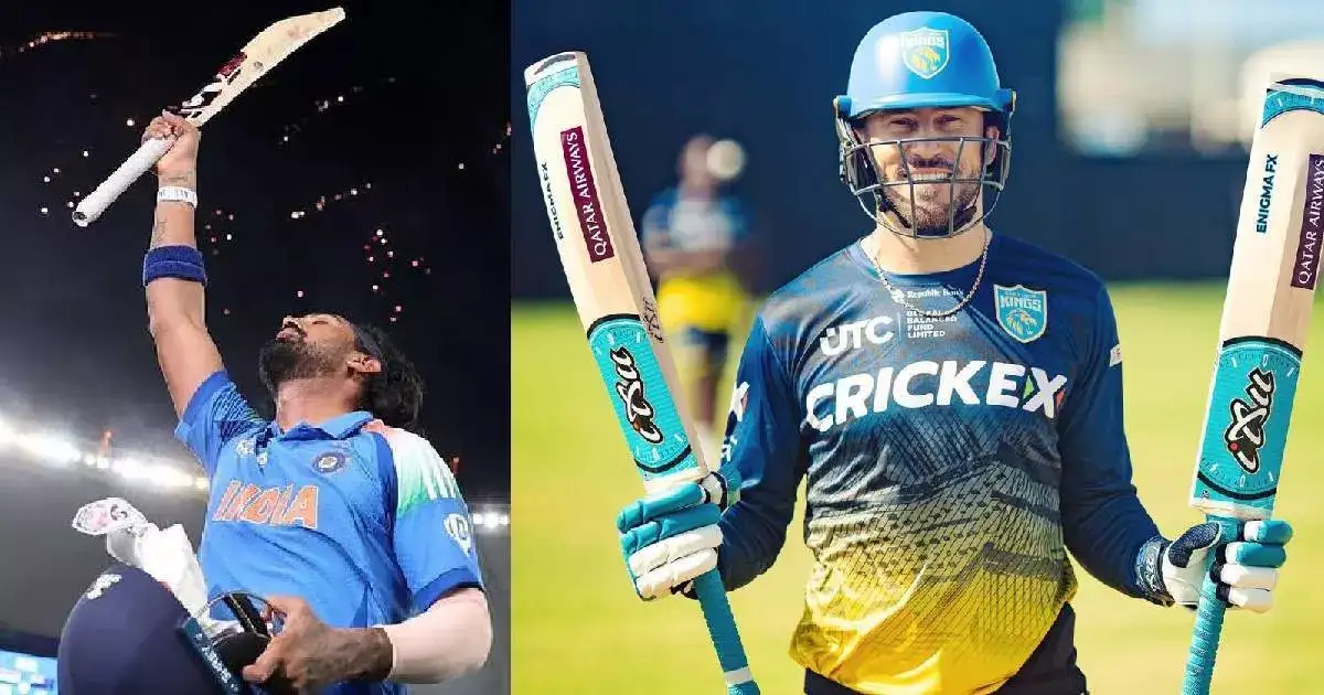 കെഎല്‍ രാഹുലിന് വൈസ് ക്യാപ്റ്റന്‍ സ്ഥാനവുമില്ല; പുതിയ താരത്തെ തെരഞ്ഞെടുത്ത് ഡല്‍ഹി ക്യാപിറ്റല്‍സ്