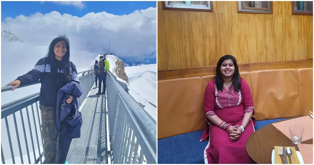 കുറേ സംഭവങ്ങള്‍ ഉണ്ടായി! ശരിക്കും പേടി തോന്നുന്നുണ്ട്, ഇരുട്ടിന്റെ മറവില്‍ സംസാരിക്കേണ്ടി വരുന്നതില്‍ സങ്കടമുണ്ടെന്നും എലിസബത്ത് ഉദയന്‍