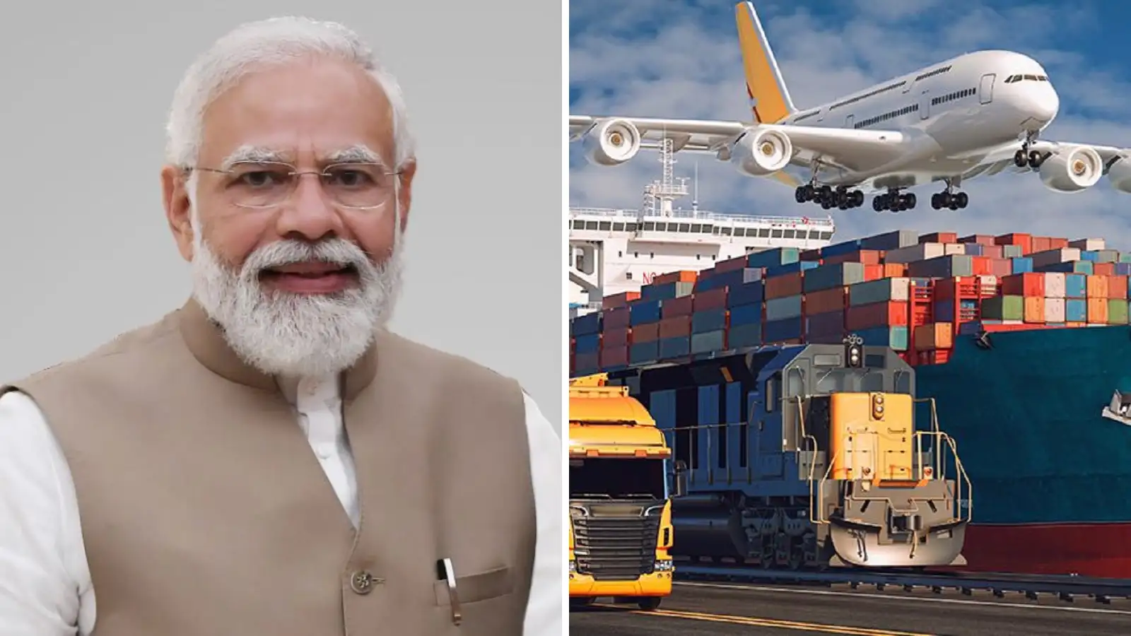 ஏற்றுமதியாளர்களுக்கு கடன் உத்தரவாதத் திட்டம்.. மத்திய அமைச்சரவை ஒப்புதல்! 