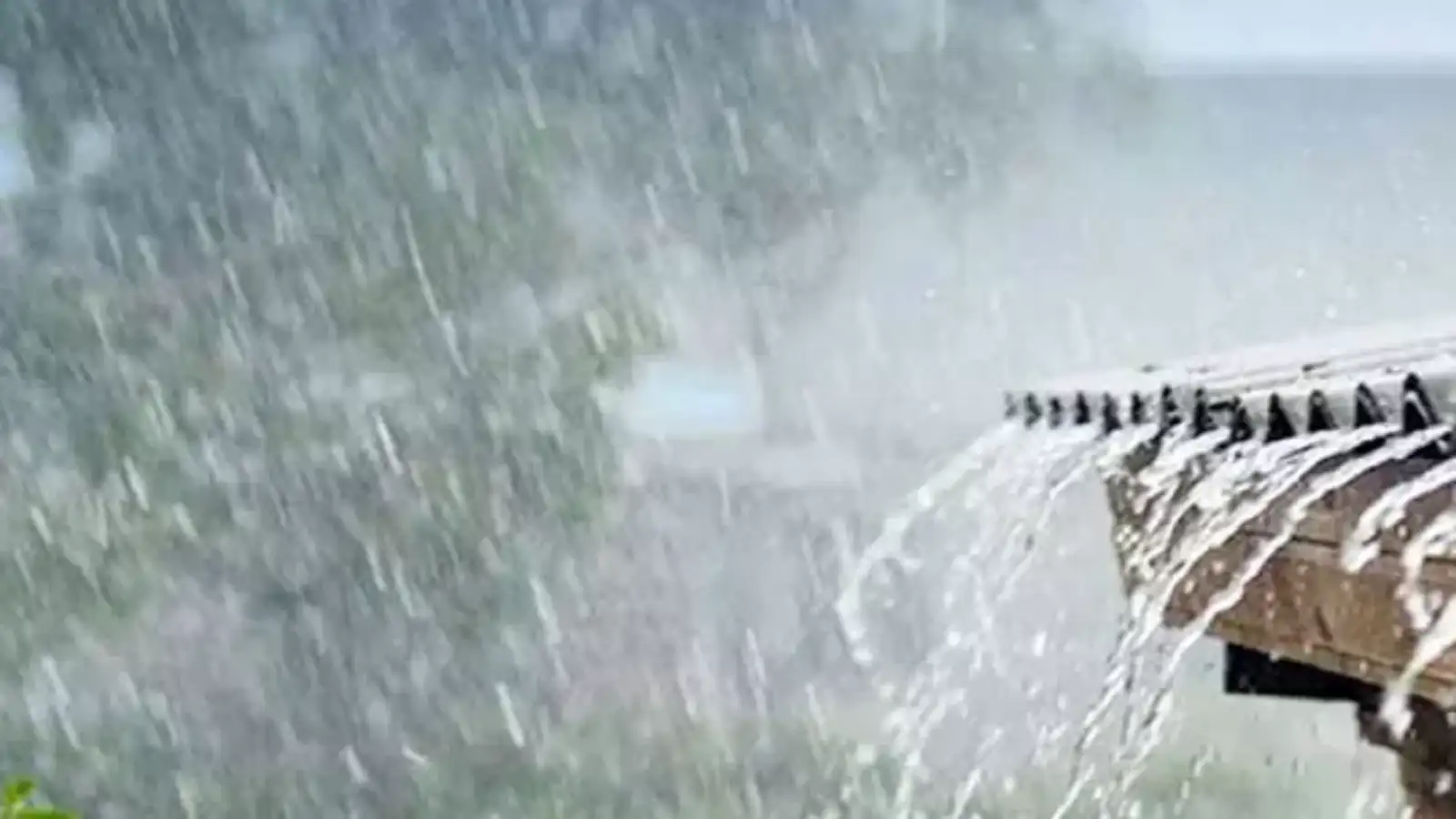 சென்னை வானிலை ஆய்வு மையம் சொன்னா குட் நியூஸ்... இந்த தேதிகளில் கனமழை வெளுத்து வாங்க போகுது! 