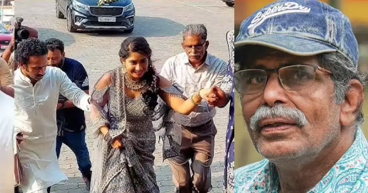 ഡാഡി ഇപ്പോളും എവിടെയും പോയെന്നു വിശ്വസിക്കാൻ ഞങ്ങൾക്ക് ആകില്ല ഞങ്ങൾക്ക് ഒപ്പമുണ്ട്; കാവൽ മാലാഖയെന്ന് റിയമോൾ