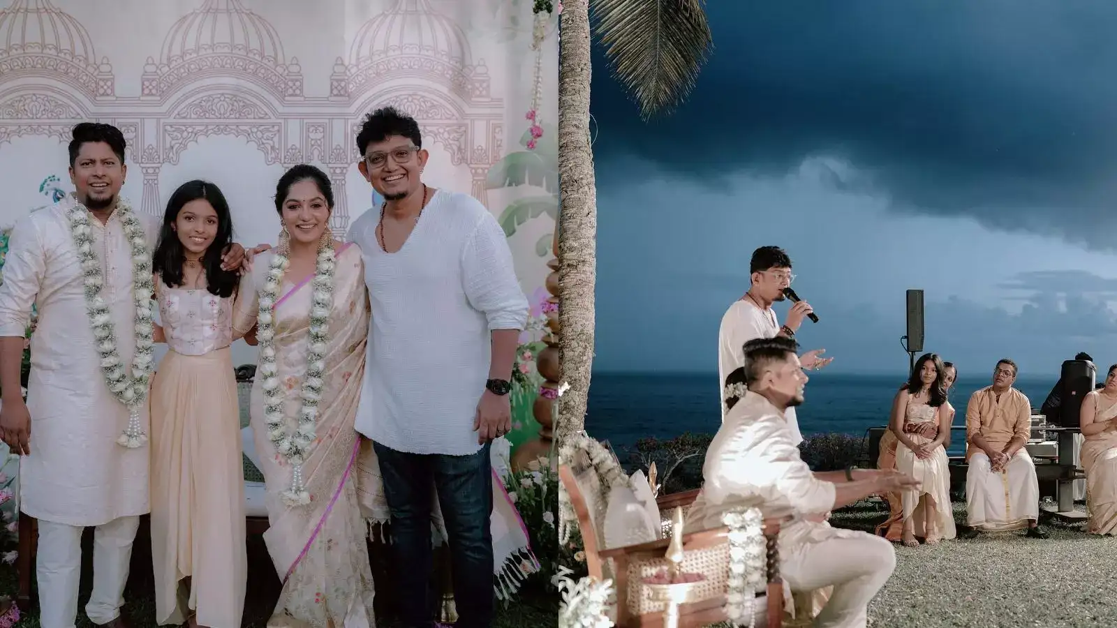 അമാൻ വന്നു, വീണ വന്നില്ലേ! ഈ നിമിഷത്തിനായി ഏറെ കാത്തിരുന്നു അളിയാ; ഏറ്റവും സന്തോഷ നിമിഷം