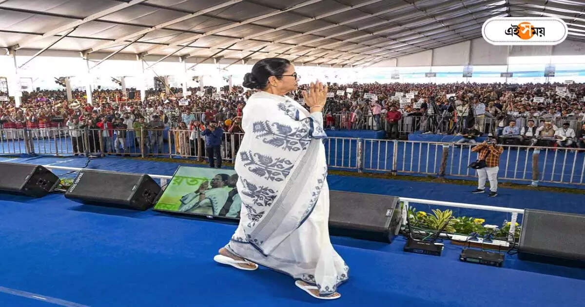 Mamata Banerjee : দোরগোড়ায় লোকসভা নির্বাচন, মাস পেরোলেই উত্তরবঙ্গ সফরে যাচ্ছেন মমতা – mamata banerjee will visit north bengal at the beginning of february before lok sabha election