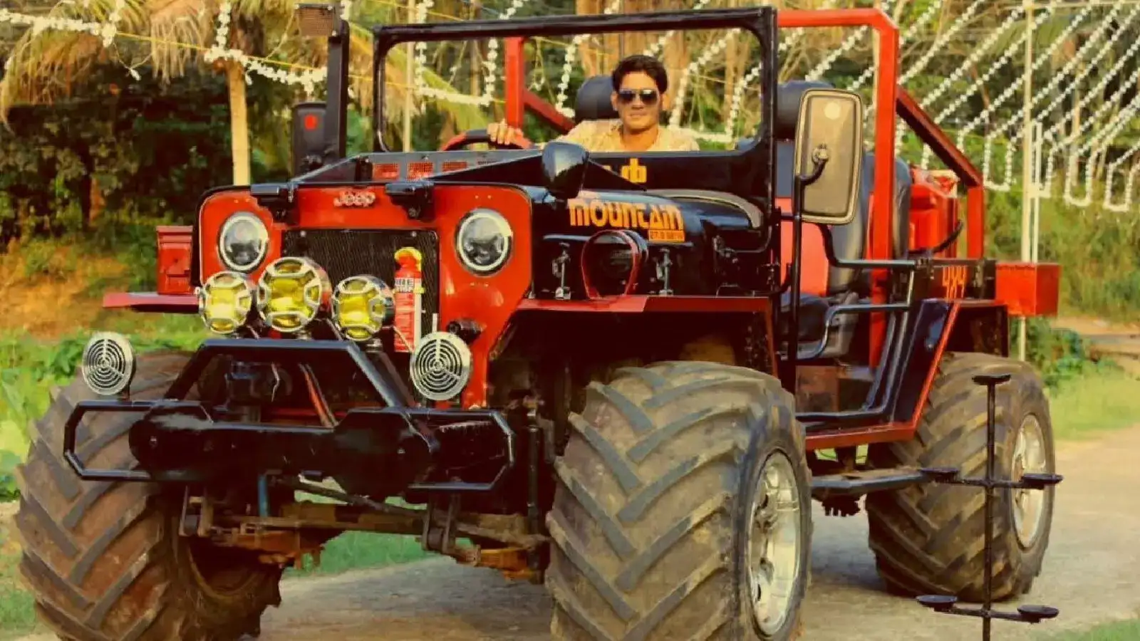 കൊട്ടാരക്കര ഡി വൈ എസ് പി ആദ്യം വണ്ടി പിടിച്ചു! പിന്നെ ആർടിഒയുടെ സ്ഥിരം പുള്ളി; വണ്ടി ഭ്രാന്തിൽ ചെയ്ത കാര്യങ്ങൾ