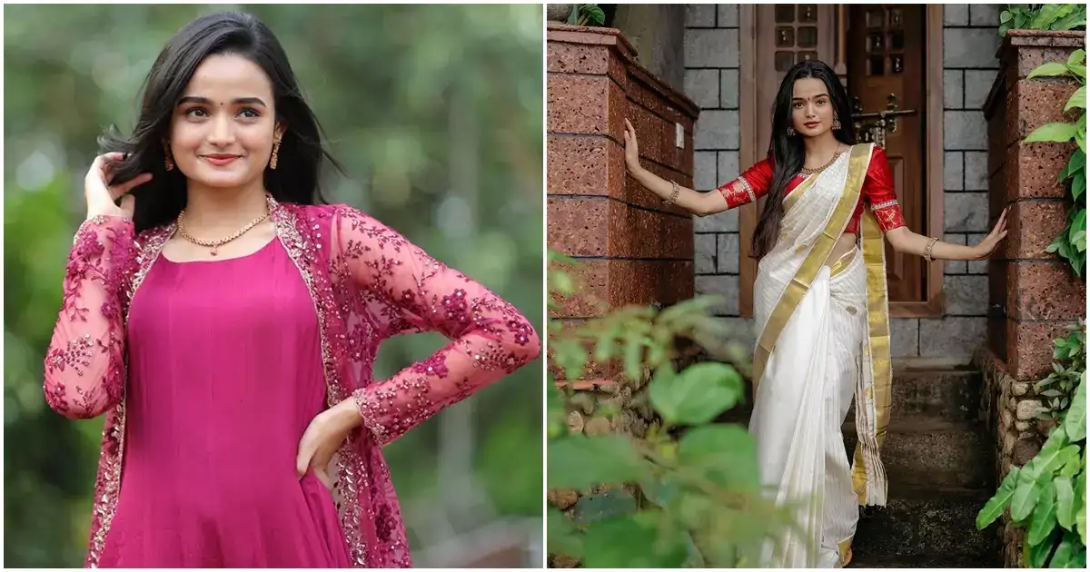 ഇതൊരു രോഗമാണെന്നായിരുന്നു ആദ്യം കരുതിയത്! എപ്പോഴും സന്തോഷത്തോടെ ഇരിക്കുന്നതിന്റെ കാരണത്തെക്കുറിച്ച് മീനാക്ഷി