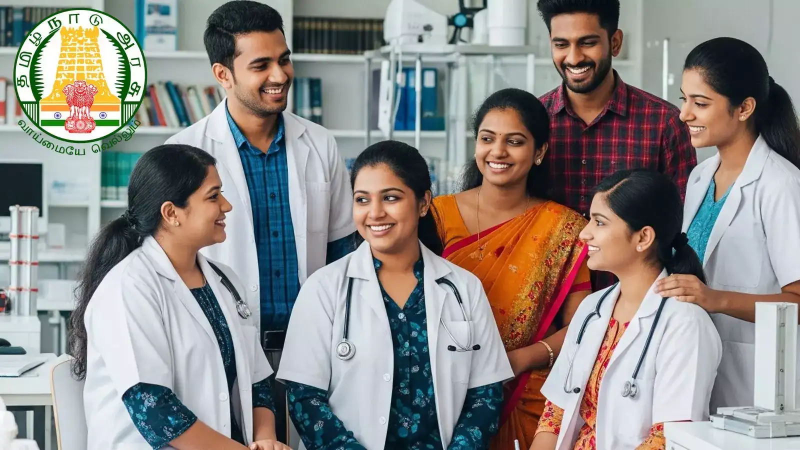 Nursing, Pharmacy படிப்புகளுக்கு ஆன்லைன் விண்ணப்பம் தொடக்கம் - கல்லூரி கட்டணம் முதல் விண்ணப்பிக்கும் முறை வரை 