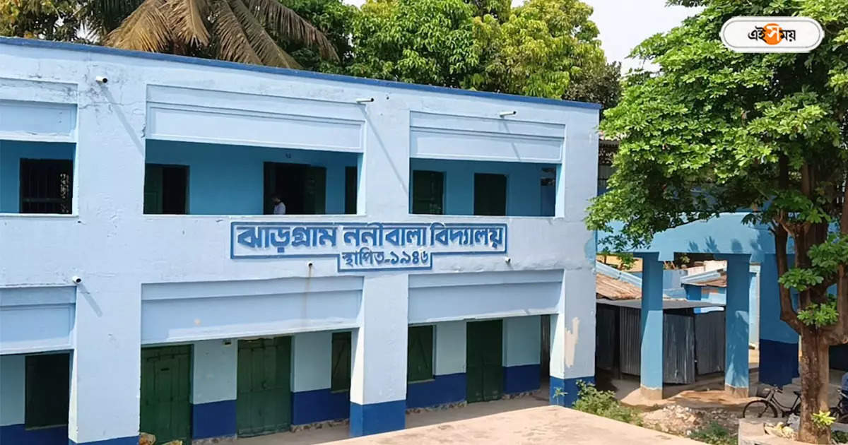 Jhargram School : স্কুলে ‘দাদাগিরি’, ষষ্ঠ শ্রেণির পড়ুয়াকে বেধড়ক মারধর, চাঞ্চল্যকর ঘটনা ঝাড়গ্রামে – jhargram school class vi student allegedly beaten by some seniors