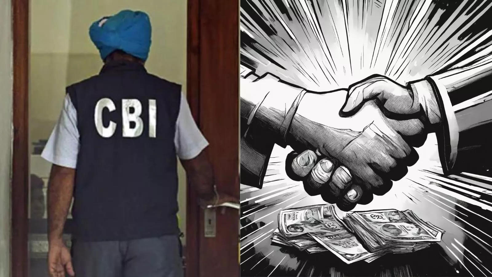 Works manager of Jabalpur's Yantra India Limited demanded a bribe of Rs 1 lakh, CBI filed FIR