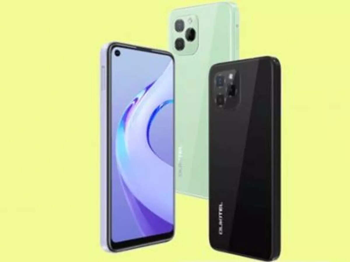 Oukitel Wp22 Pro Купить