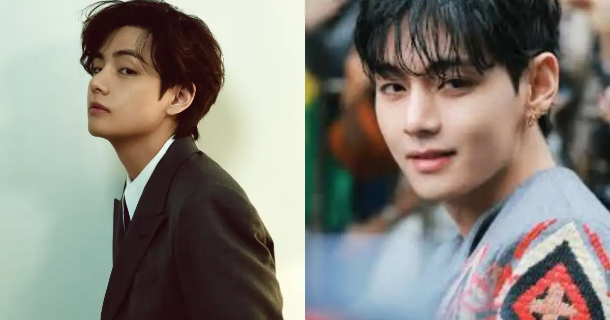 ഉയരങ്ങൾ കീഴടക്കി V, സെലീന ഗോമസിനെയും ബില്ലി ഐലിഷിനെയും പിന്നിലാക്കി ഇൻസ്റ്റ​ഗ്രാമിൽ ഒന്നാം സ്ഥാനത്ത് ബിടിഎസ് താരം!