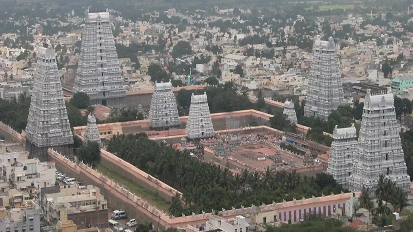 திருவண்ணாமலை: ஆனி மாத பௌர்ணமி கிரிவலம் செல்ல உகந்த நேரம் அறிவிப்பு! 